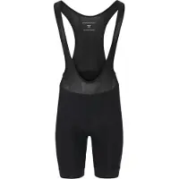 Spots group Jayne V2 Bib Short Fietspanty XQL Dames, zwart EU 40 | L 2023 Racefiets broeken