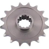 Rk 4461 520 Voortandwiel