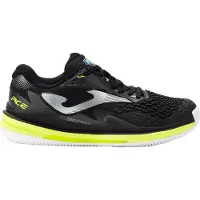 Joma Ace C Clay Shoes Zwart EU 42 Man