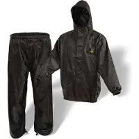 Black Cat Slime Combo Set Zwart L Man