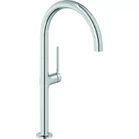 Kludi Reef - Keukenkraan, chroom 508030575