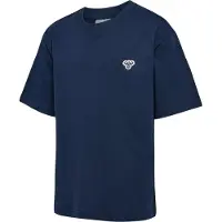 Hummel Functioneel shirt navy