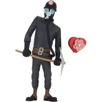 National Entertainment Toony Terrors: Series 6 - The Miner (My Bloody Valentine)