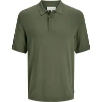 Jack & Jones Shirt olijfgroen