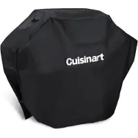 Cuisinart CBQ601E Barbecue Hoes
