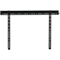 B-Tech Muurbeugel TV - BAF - BTV520 - VESA 825 x 500mm - Max. gewicht 70kg - Staal