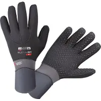 Mares Flexa Fit 5 Mm Gloves Grijs XS
