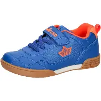 Lico Sportschoen 'Bernie VS' royal blue/koningsblauw / oranje