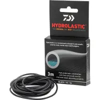 Daiwa Hydrolastic Match Winner Elastic Line 3 M Zwart 2.50 mm