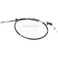 TRISCAN 8140 28261 Koppelingskabel