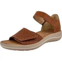 Hartjes 132.2102 Sandalen | Maat 38 Dames Cognac