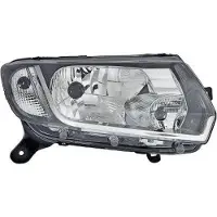 Diederichs 4456080 Koplamp