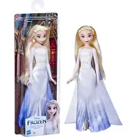 Disney Frozen Frozen 2 Shimmer Fashion Elsa