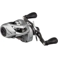 Savage Gear Sg10 250 Baitcasting Reel Zilver Ratio: 6.6:1