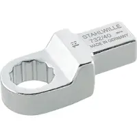 Stahlwille 58624048 Insteekringsleutel