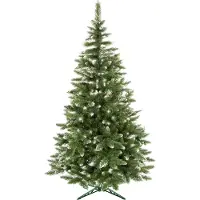 Springos Kunstkerstboom Diamond Pine 120 cm Zonder Verlichting