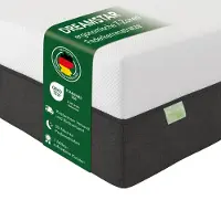 TB Furniture GmbH Premium matras met 7 comfortzones en pocketvering | H4 | 120 x 200 cm | Geproduceerd in Duitsland | 22 cm | DREAMSTAR Premium