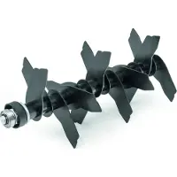 Wolf-Garten Verticuteermessen voor V357B - 196-104-650