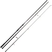 Shakespeare Cypry Carpfishing Rod 3 Sections Zwart 3.60 m / 3.0 Lbs