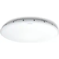 Steinel sensor-LED-binnenlamp, 9,1 W, IP20, met bewegingsmelder, modelnummer 081072