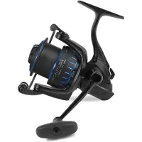 Preston Innovations Magnitude Carpfishing Reel Zwart 420