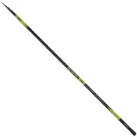 Mikado Nsc Coup Rod Zwart,Zilver 6.00 m / 5-20 g
