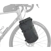 Sonstige Verlage Fietstas, bagagetas, 9 liter inhoud, waterdicht, universeel
