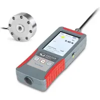 Sauter FS 2-50KRY1 Krachtmeter 50000 N (max.) Fabrieksstandaard (zonder certificaat)