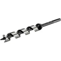 Bahco Slangenboor | voor hout | 24.0 mm x 460 mm - 9627-24-460