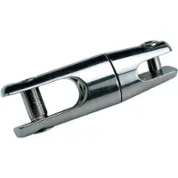 Seachoice Anchor Swivel Link Grijs 89 mm