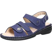 Finn Comfort Gomera Sandalen | Maat 36