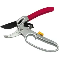 BRÜDER MANNESMANN Tuinschaar aluminium (Hobby) - 63210