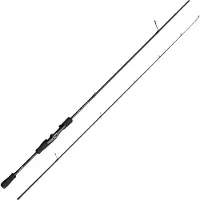Abu Garcia Orra Predator Spinning Rod Zilver 1.10 m / 7-28 g