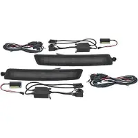 Diederichs 2265171 Dagrijverlichting