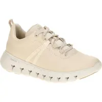 Gabor 83.255 Dameschoenen - Enkelboots - Sneakers, beige, nieuw
