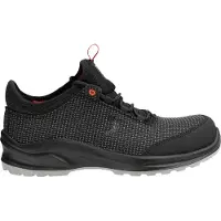 Safety Jogger Modulo Armor S3S Low | Zwart | Maat 39 - 5401160975118