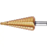 Slice Trapboor universeel HSS TiN 20-30,0mm