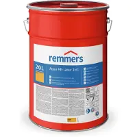 Remmers - HK 3in1 glazuur [plus] 20 l, dennenhout