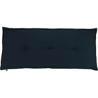 Kopu prisma navy comfortabel bankkussen 120x50 cm -