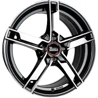 MAM WHEELS MAMW47017511238BFP Velg