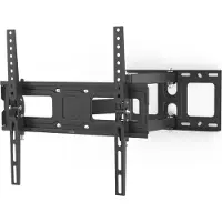 Hama 118124 TV-wandhouder FULLMOTION, 165cm (65)