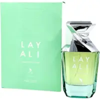 Volare - Eau de Parfum Layali – Classic Pistache -