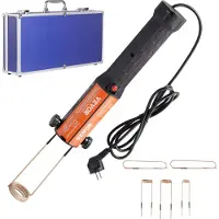 Vevor Magnetische inductieverwarmerset