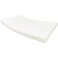 Dibapur Alanpur Kiew (70x220) koudschuimmatras zonder hoes, 9 cm dik. Caravanmatras, gemaakt in Duitsland