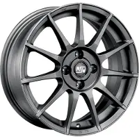 MSW W19376500TO1 Velg