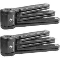 M-Wave F 875-6 Twin Vouwslot