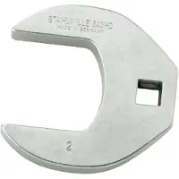 Stahlwille 02501046 Opsteeksteeksleutel