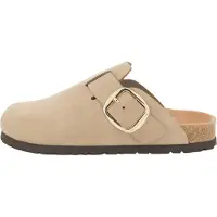 Piece of Mind Clogs 'Comfort' beige