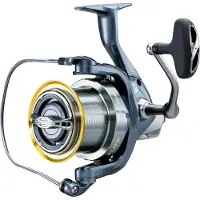 Okuma Flite Surfcasting Reel Goud 1500AY
