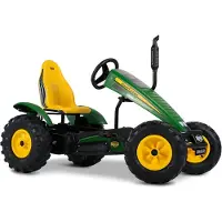 Berg Skelter BERG John Deere XXL-BFR